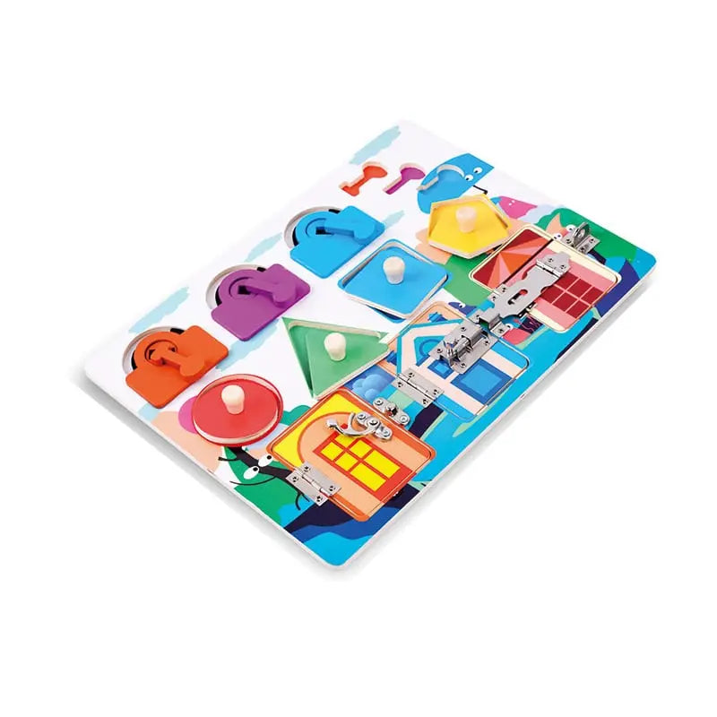 busy board deblocage