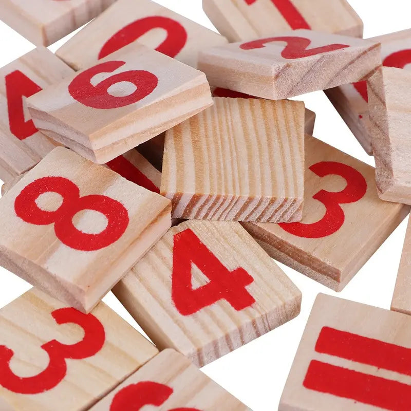 sticks d apprentissage mathematiques