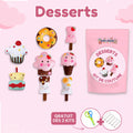 Desserts