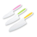Couteaux Enfants - Set 3 Pièces