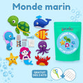 Monde marin