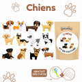 Chiens