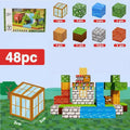 48 blocs