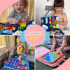 Busy Board Sensoriel 7 en 1 My Store
