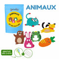 Animaux