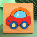 Voiture