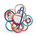 Hochet Montessori Multi Fonction - Éveil & Apprentissage