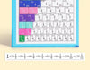 Jeu Magnétique d'Apprentissage des Fractions My Store