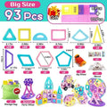 93Pcs