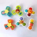 Spinner de Bain pour Baignoire