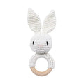 Lapin blanc