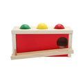 Boite de coordination Main-oeil Montessori