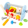boite outils bois montessori 