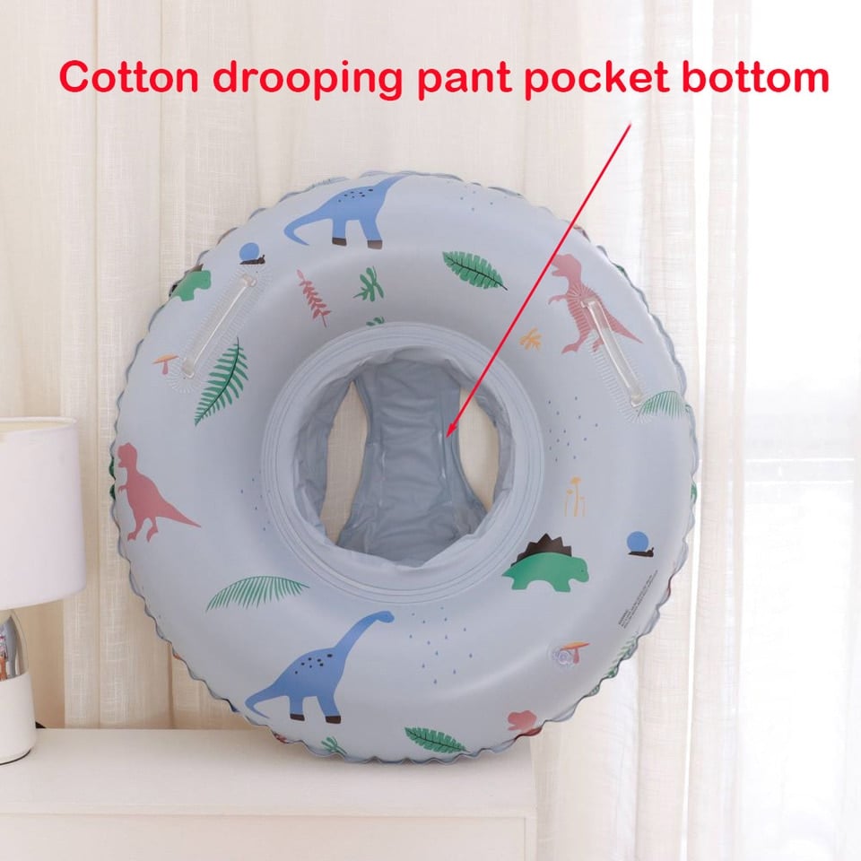 Une Bouée Gonflable 5 ans à 9 ans (20-40 Kg) pour les enfants de 5 à 9 ans (20-40 Kg).