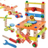 chaise montessori a construire a monter
