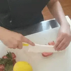 Couteaux Enfant - Kit de Cuisine Montessori 13 pièces