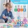Jouet de Construction Magnétique Éducatif My Store