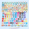 kit d education language et chiffres