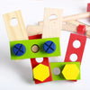 malette bricolage bois enfants 