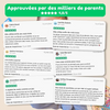 Mes Premiers Mots - Cartes Parlantes Éducatives My Store