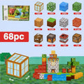 68 blocs