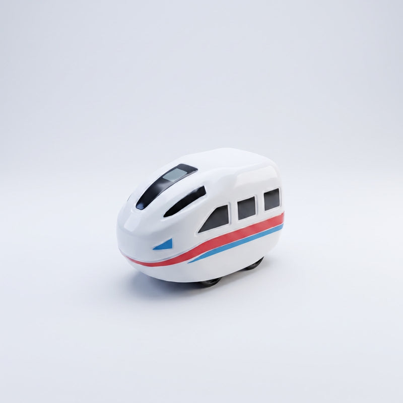 Nova, l'express — Space Train