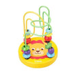 Boulier Lion Jeu Éveil Bébé - Stimulation & Sécurité
