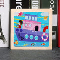 bateau