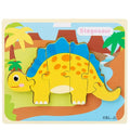 Stegosaurus