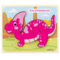 Corythosaurus