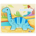 Brachiosaurus