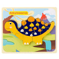 Ankylosaurus