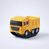 Rocky, le camion benne — vehicule Space Train