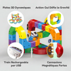Space Train – Construis ta galaxie de rails