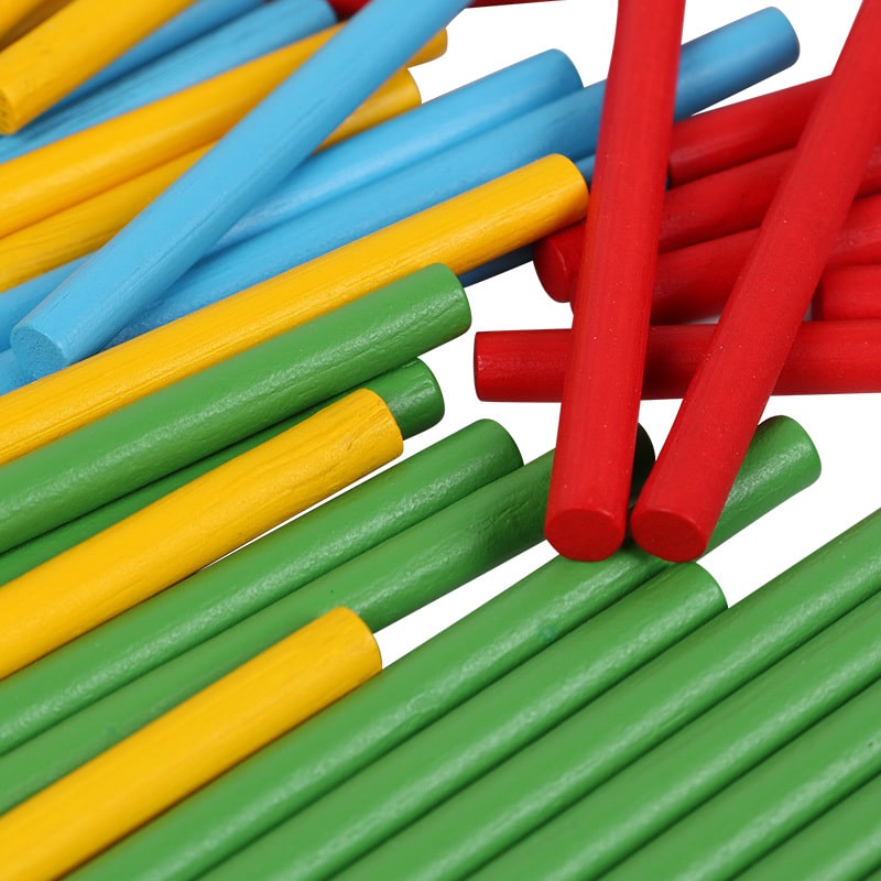 sticks d apprentissage mathematiques 