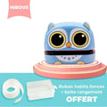 Hiboux