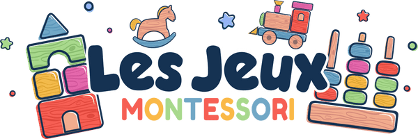 Les Jeux Montessori